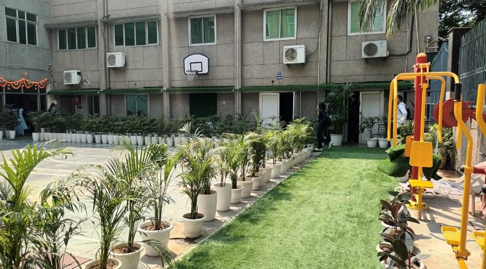 SGTBIMIT Campus photo 3